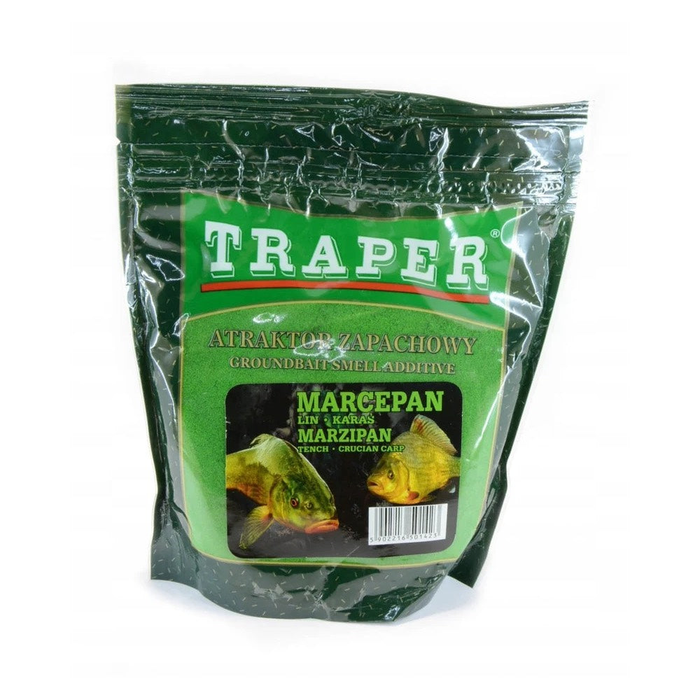 Traper Groundbait Smell Additive Marzipan