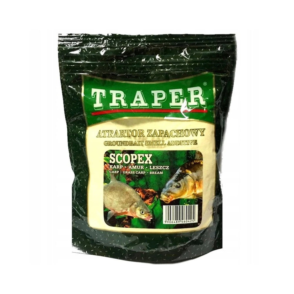 Traper Groundbait Smell Additive Scopex