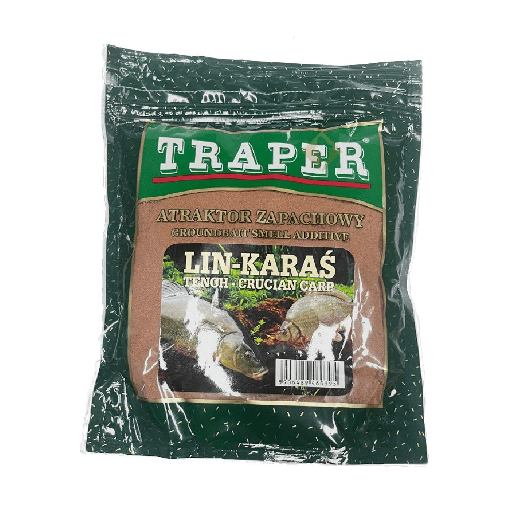 Traper Groundbait Smell Additive Tench Crucian Carp