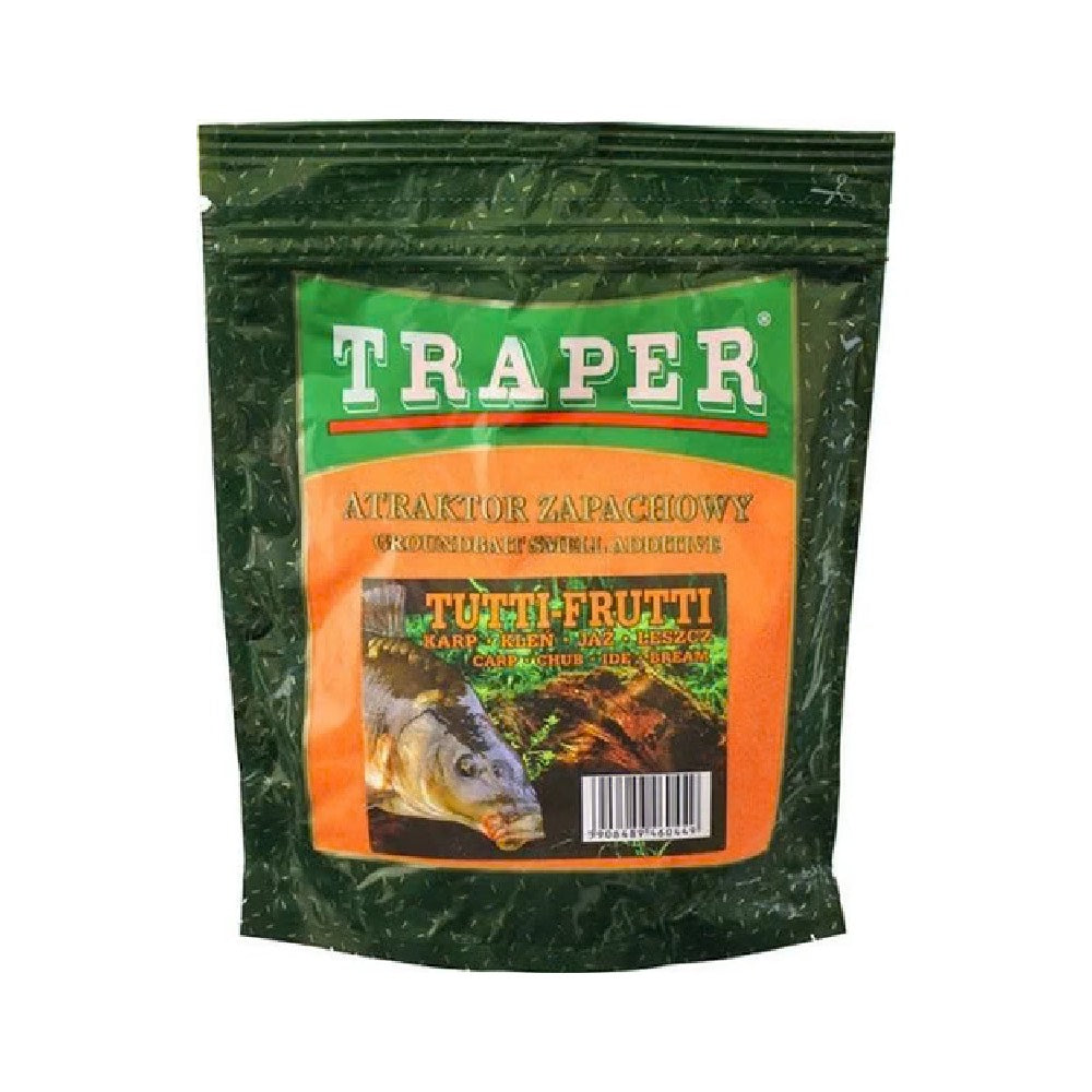 Traper Groundbait Smell Additive Tutti Frutti