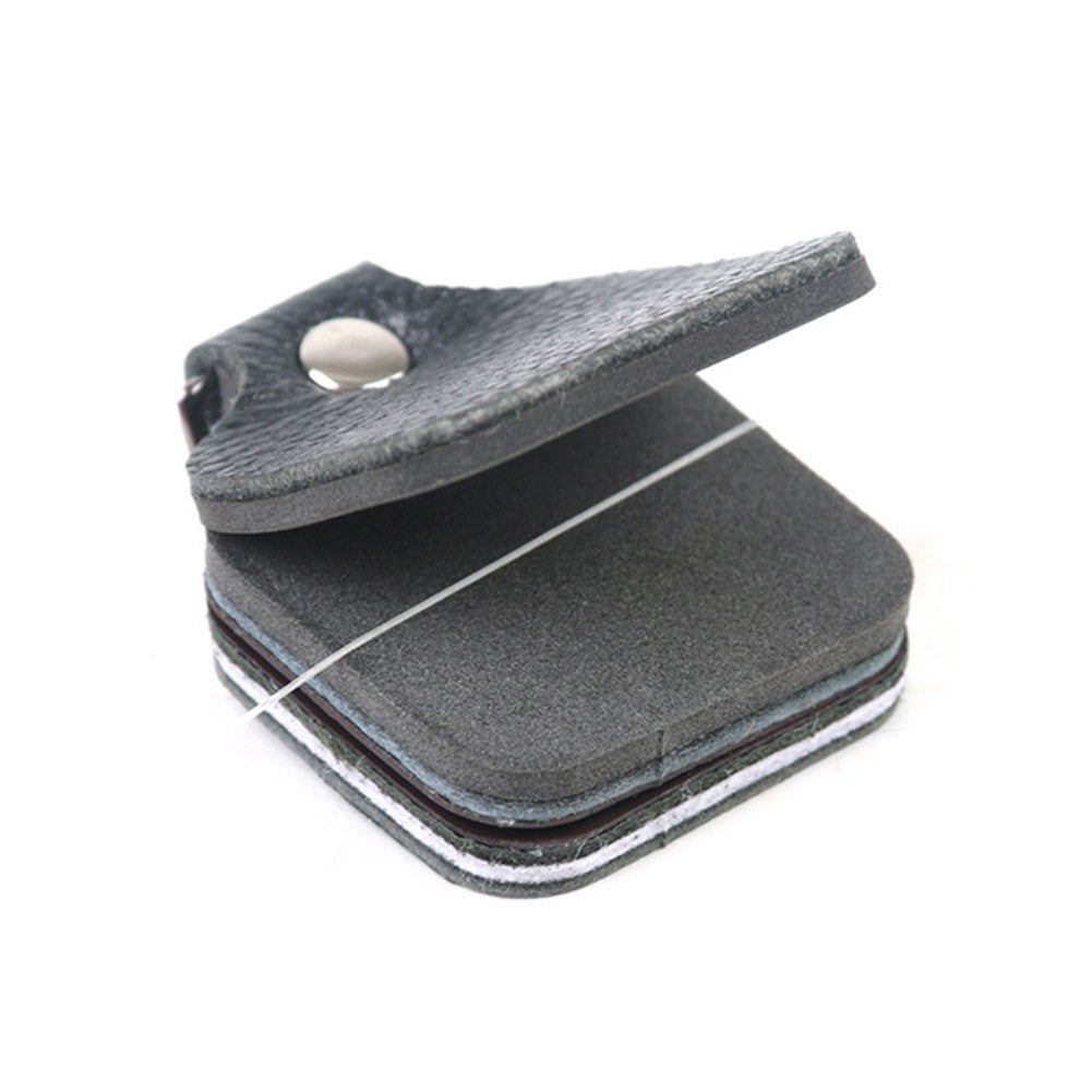 Traper Leader Straightener