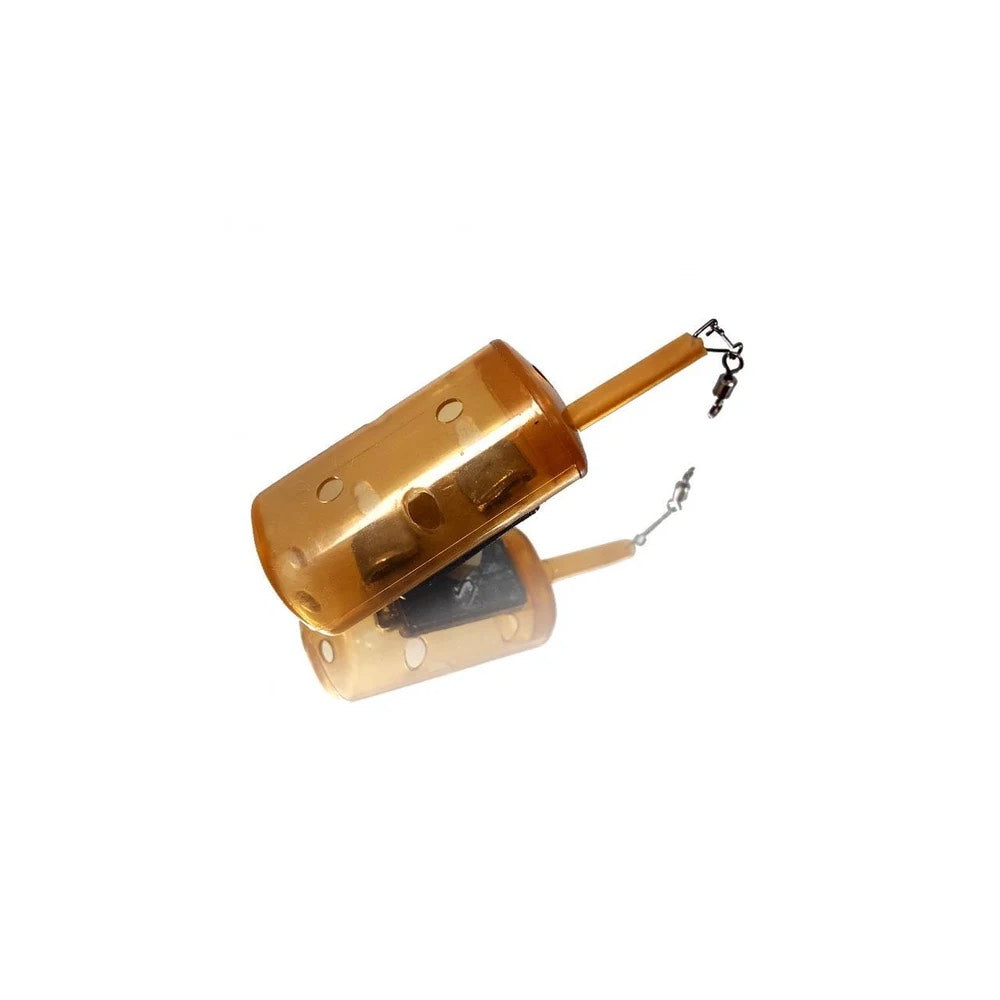 Traper Maggot Feeder Cage 2pcs
