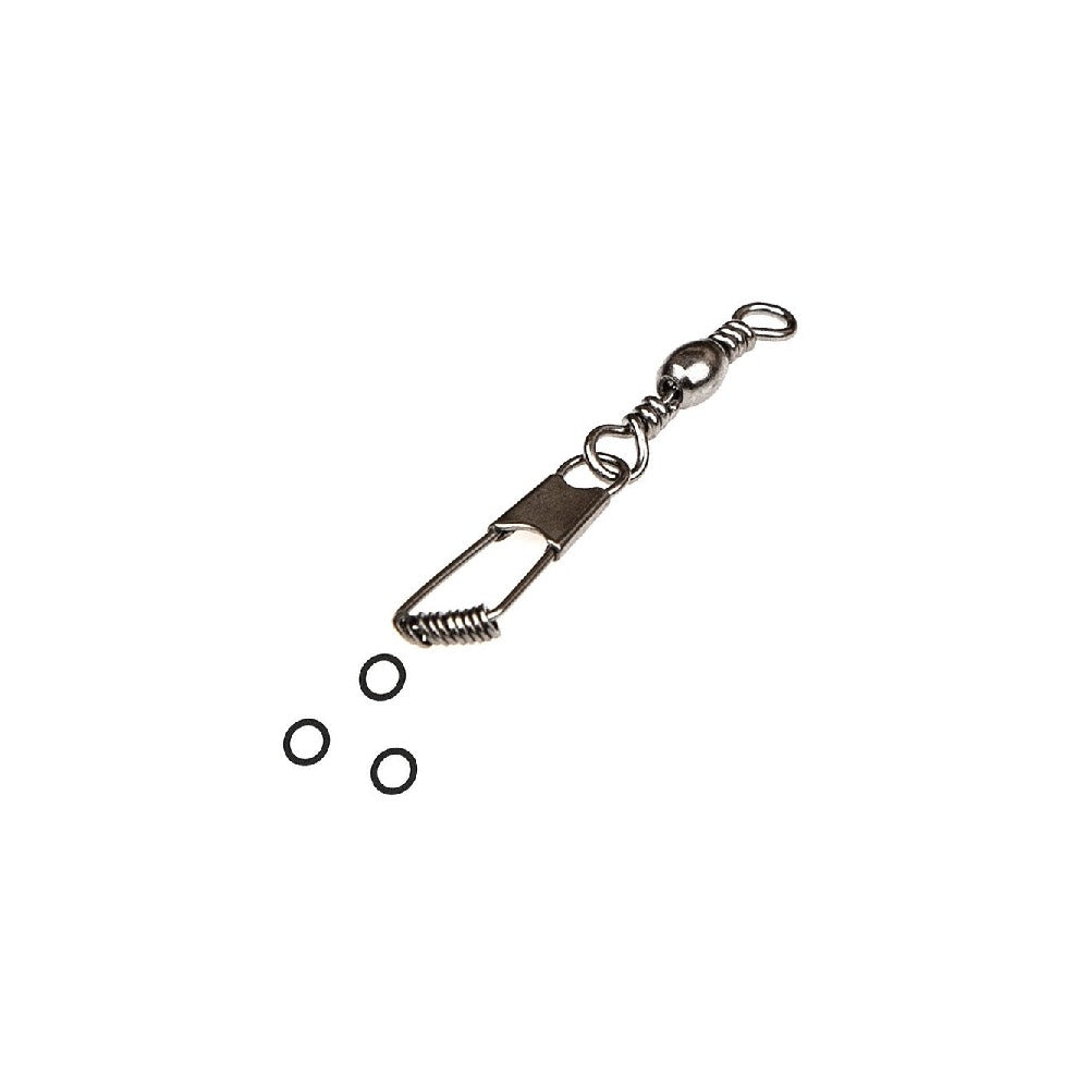 Traper Mini Ring 10pcs
