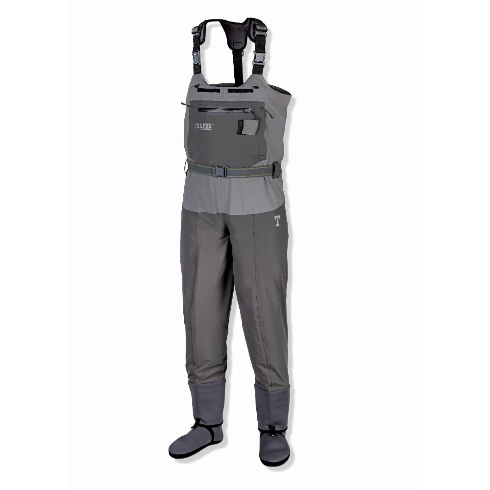 Traper Montana Chest Waders