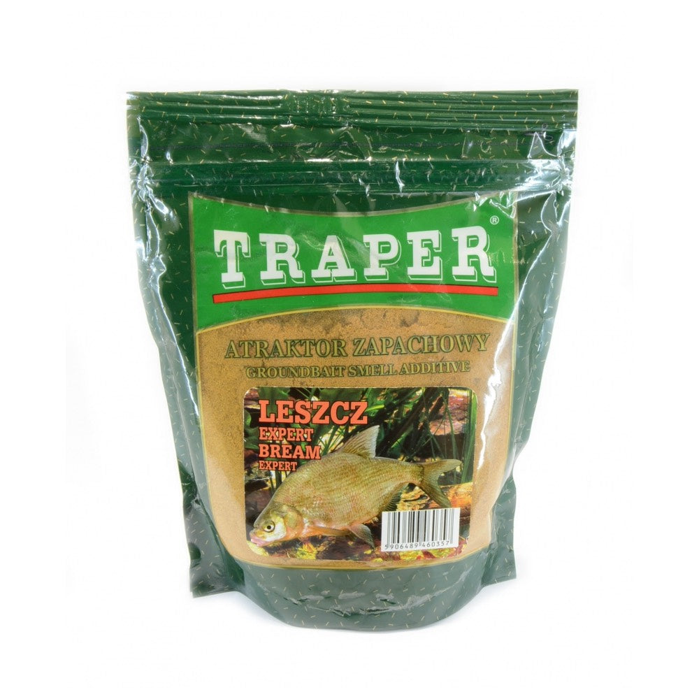 Traper Groundbait Smell Additive Bream Expert