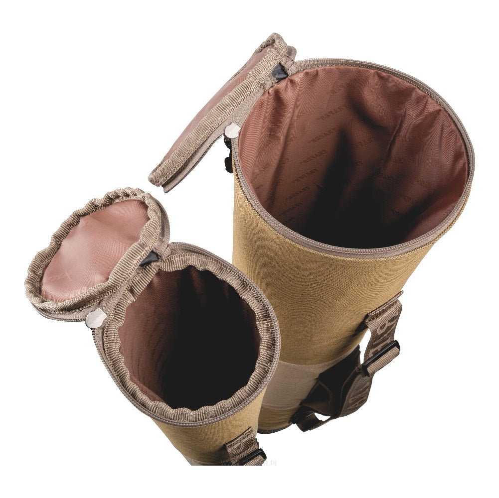 Traper Fly Stream Transport Tube
