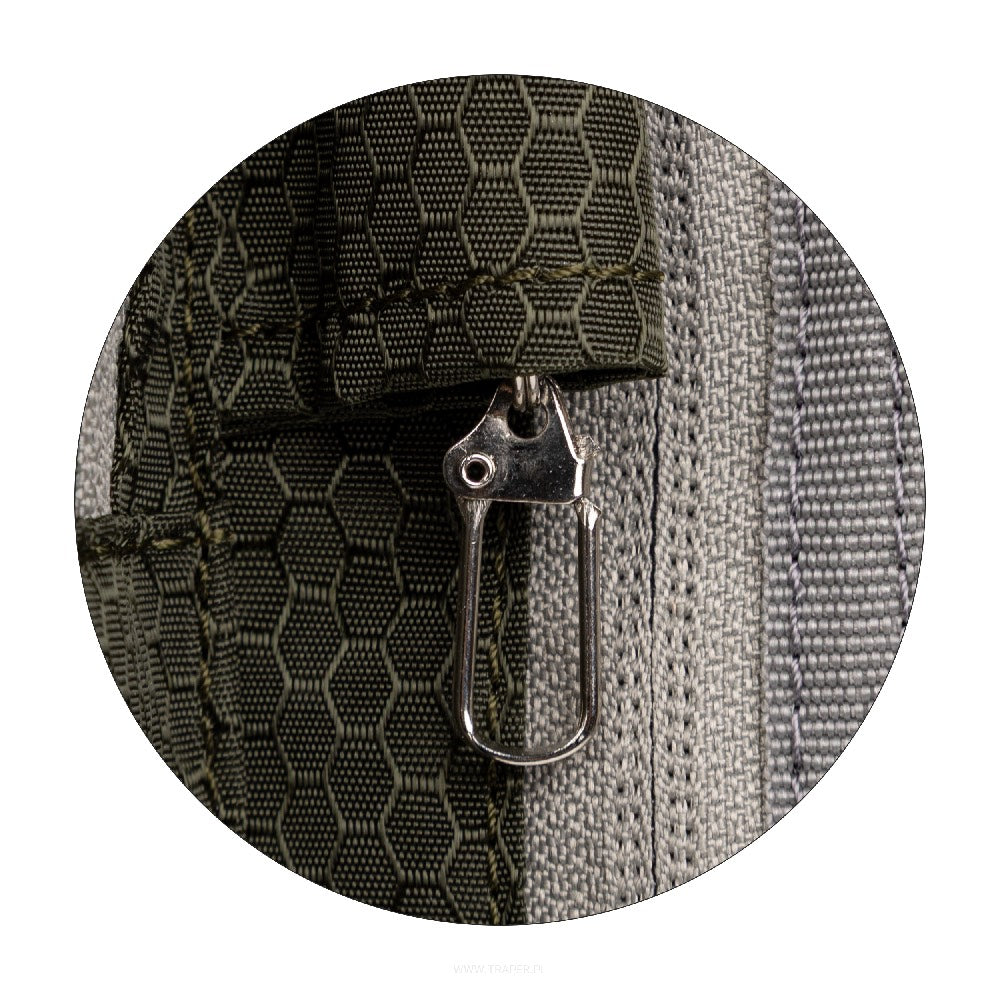 Traper Vest & Backpack Active