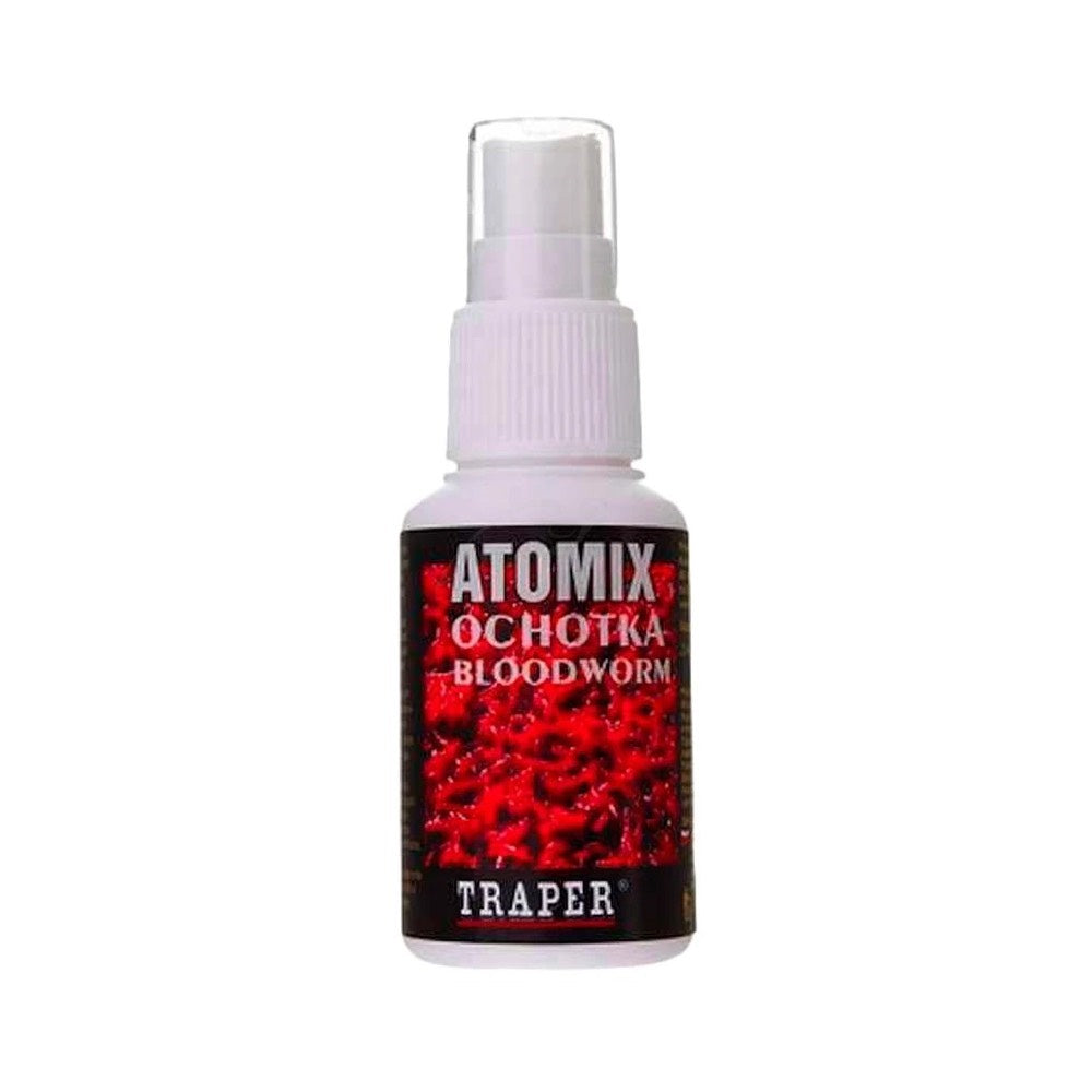 Traper Atomix Spray Bloodworm 50ml