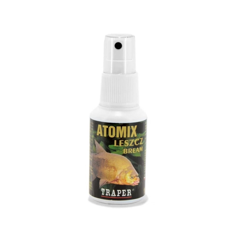 Traper Atomix Spray Bream 50ml