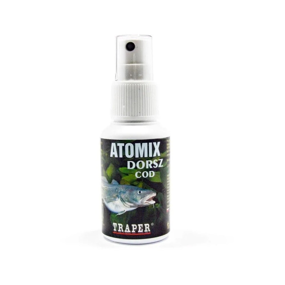 Traper Atomix Spray Cod 50ml