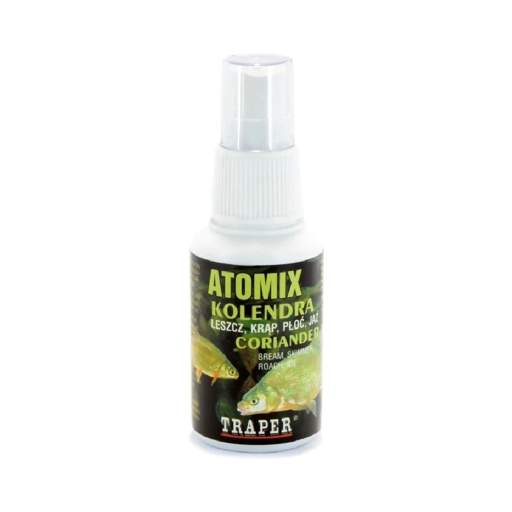 Traper Atomix Spray Coriander 50ml