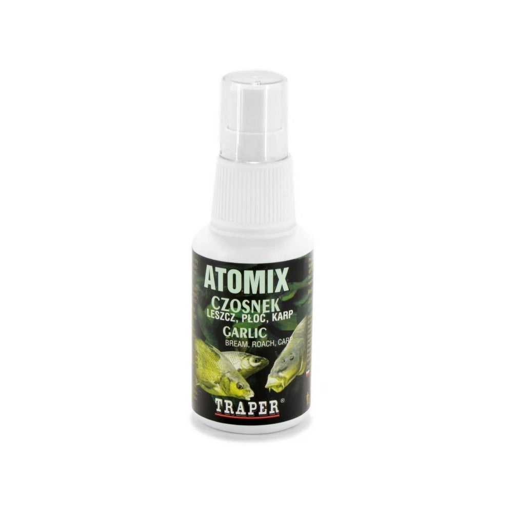 Traper Atomix Spray Garlic 50ml