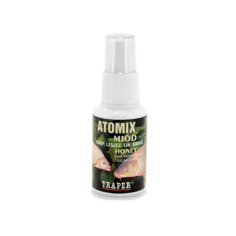 Traper Atomix Spray Honey 50ml
