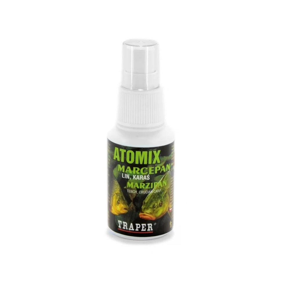 Traper Atomix Spray Marzipan 50ml