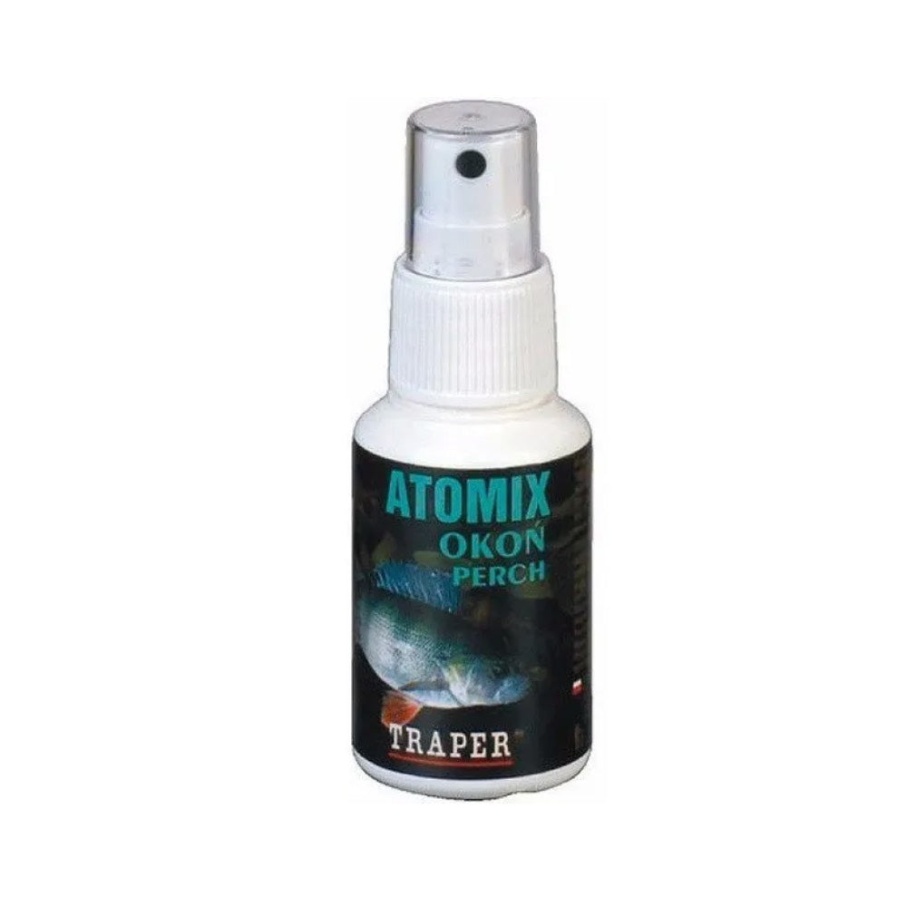 Traper Atomix Spray Perch 50ml