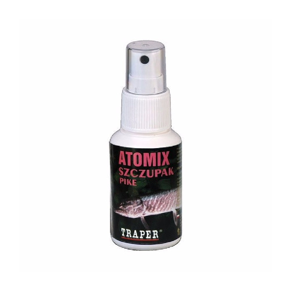 Traper Atomix Spray Pike 50ml