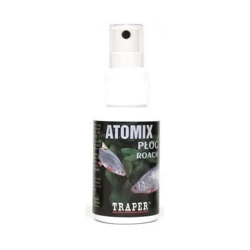 Traper Atomix Spray Roach 50ml
