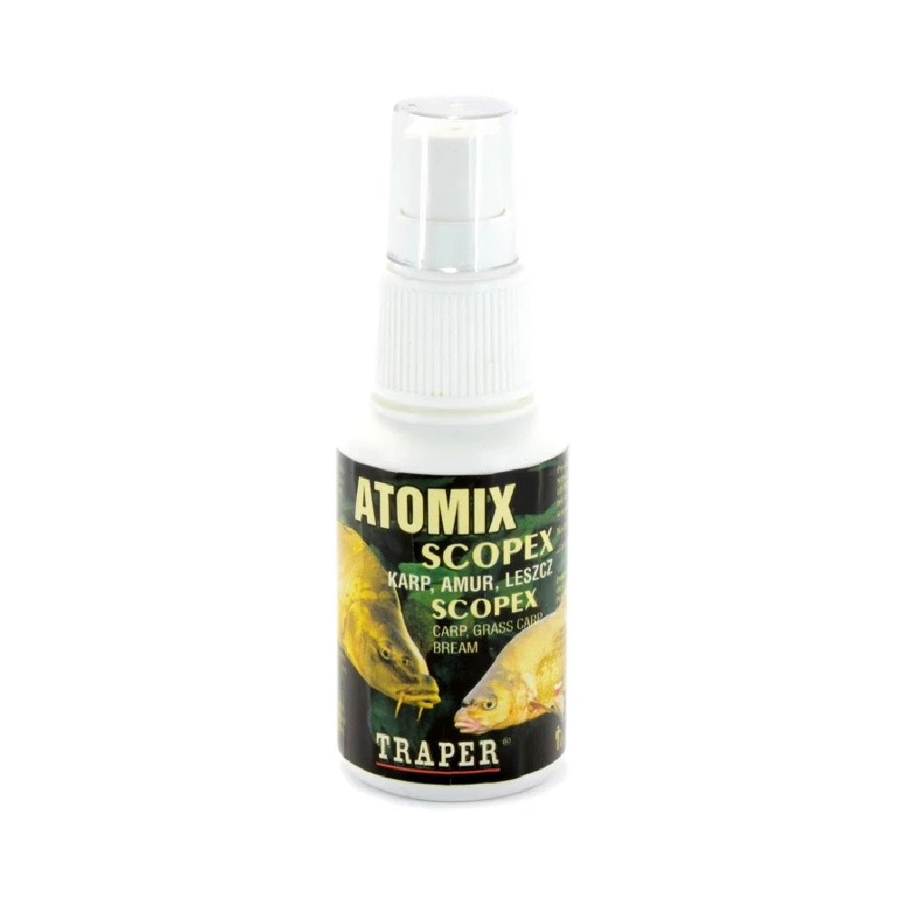 Traper Atomix Spray Scopex 50ml