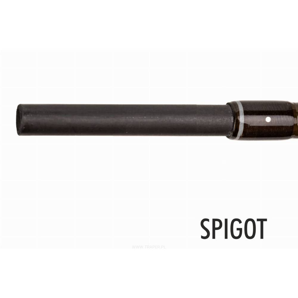 TRAPER Concept DF Fly Fishing Rod