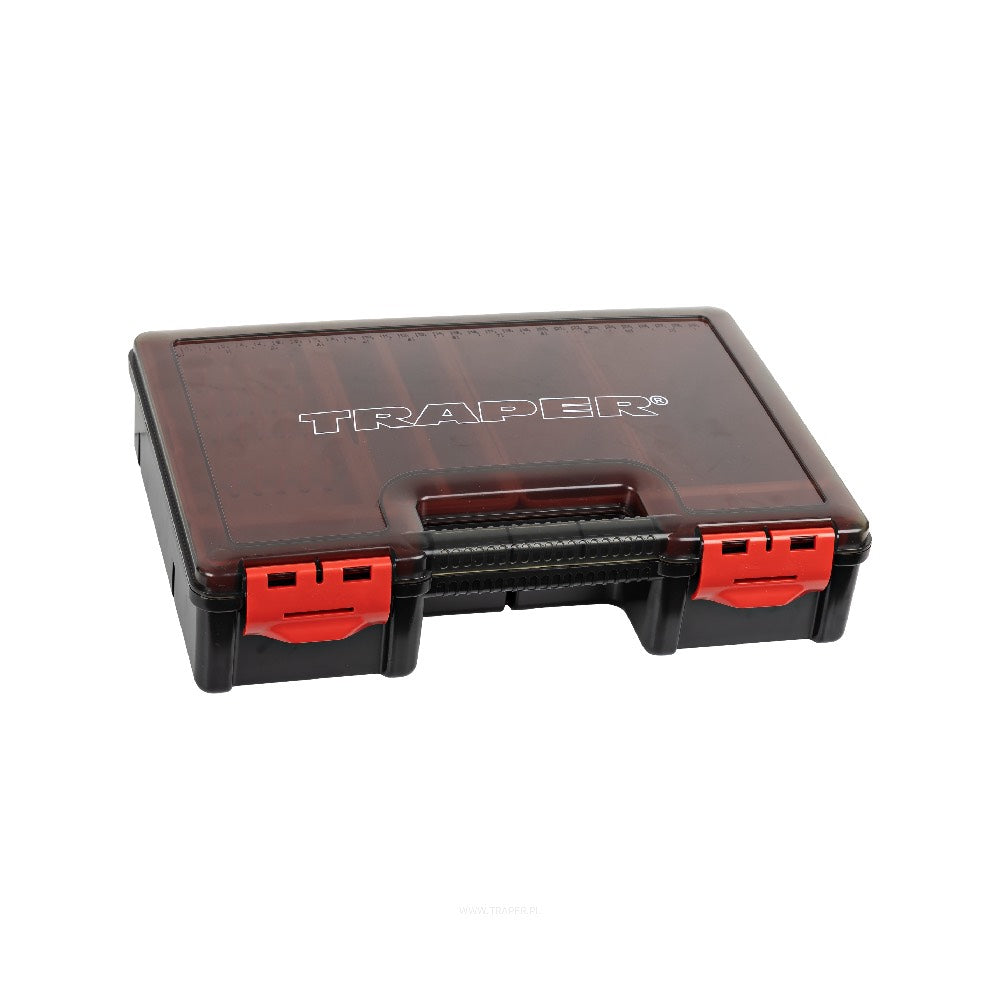 Traper Feeder Box GST I