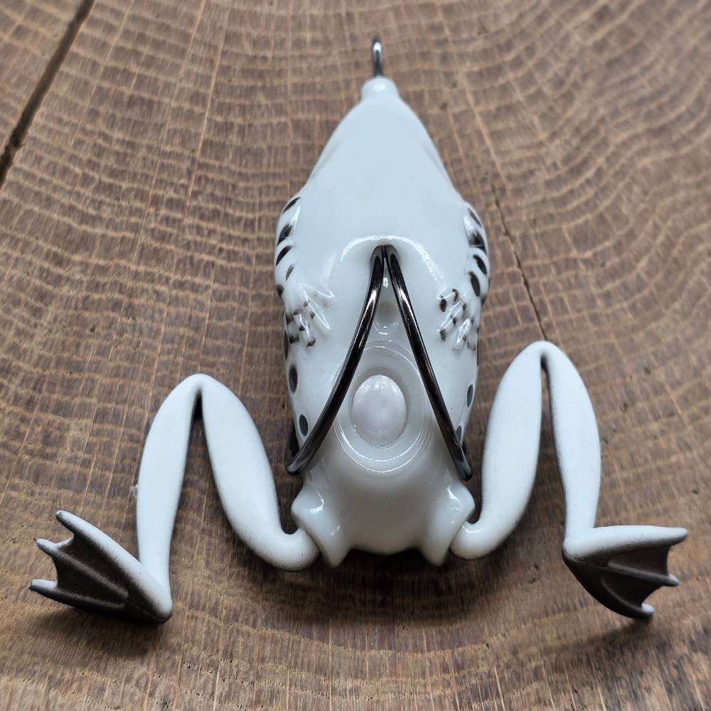 Zebco Top Frog Tree Frog