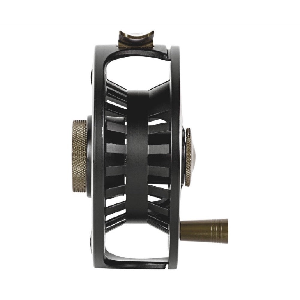 Traper Speed 4/5 Olive Green Fly Reel