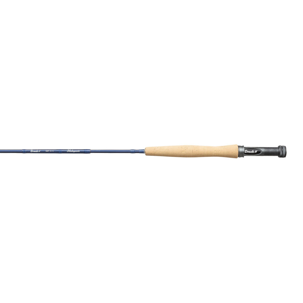 Shakespeare Oracle 2 EXP Fly Rods detail 5