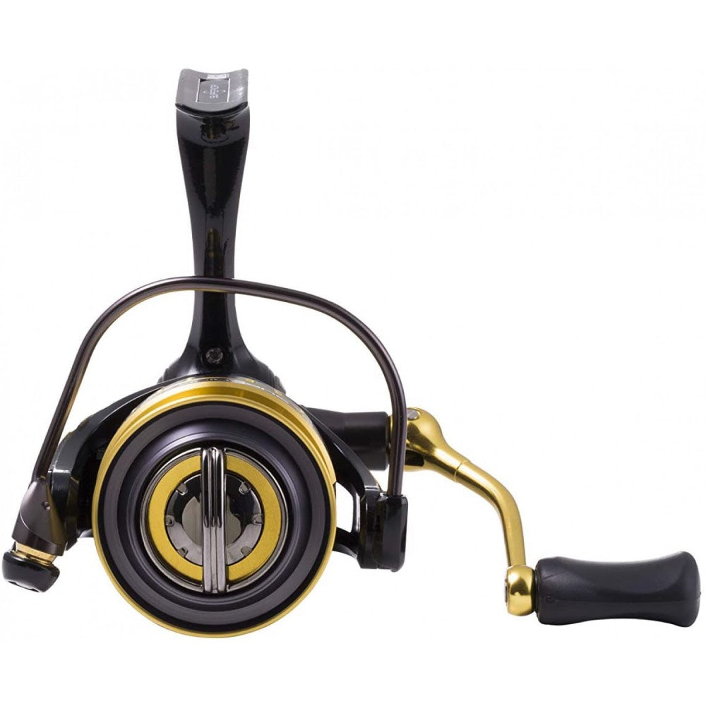 Abu Garcia Superior Reel detail 6