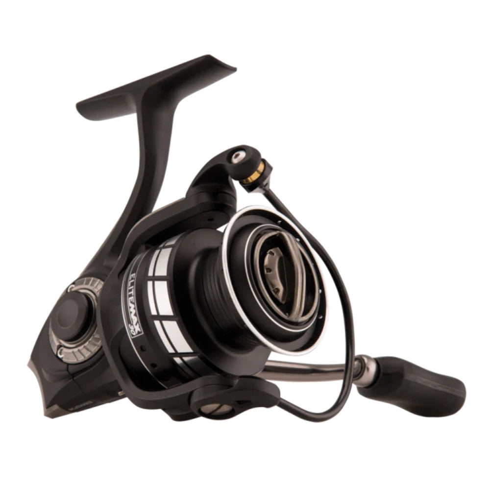Abu Garcia Elitemax EMAXSP10 Reel detail 2