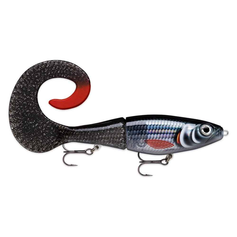 Rapala X-Rap Otus Robot Roach
