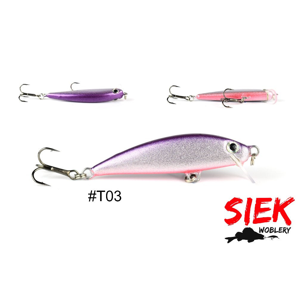 Siek Skipper T03