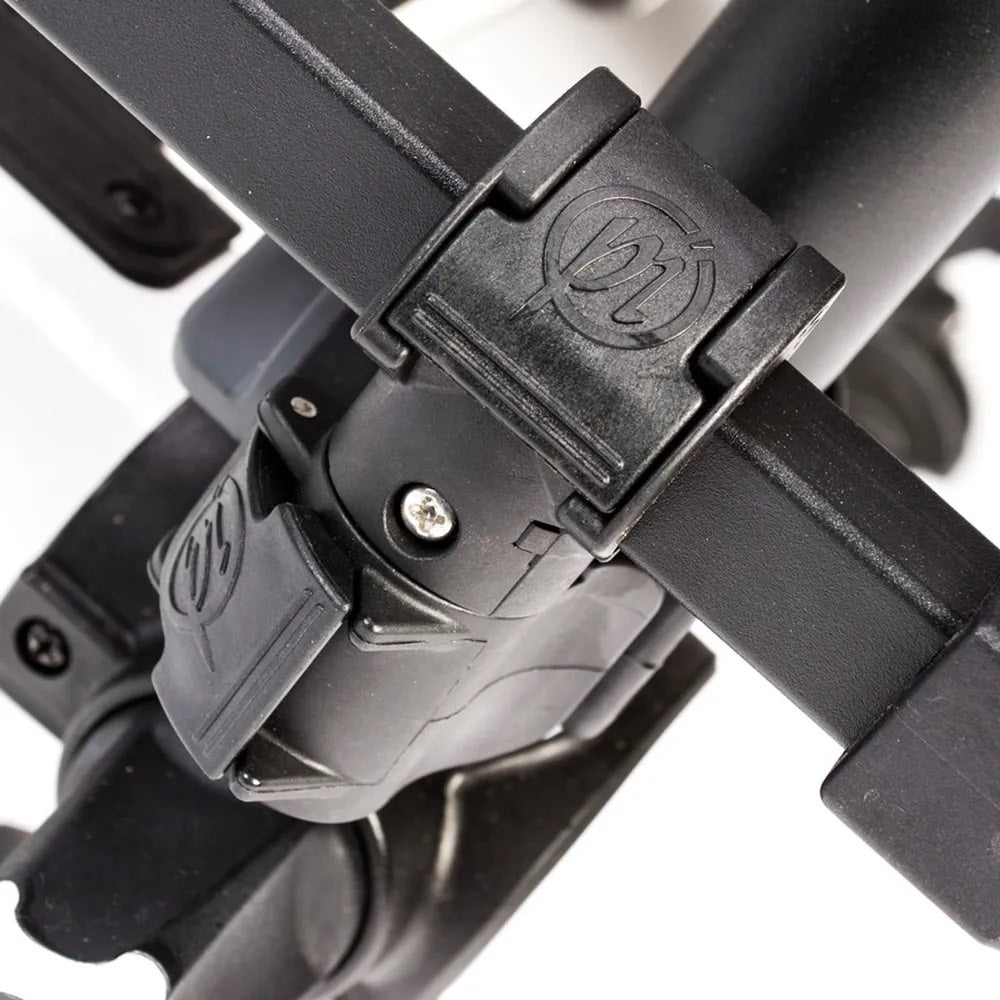 Preston Innovations Offbox 36 Snaplok Tool Bar detail 4