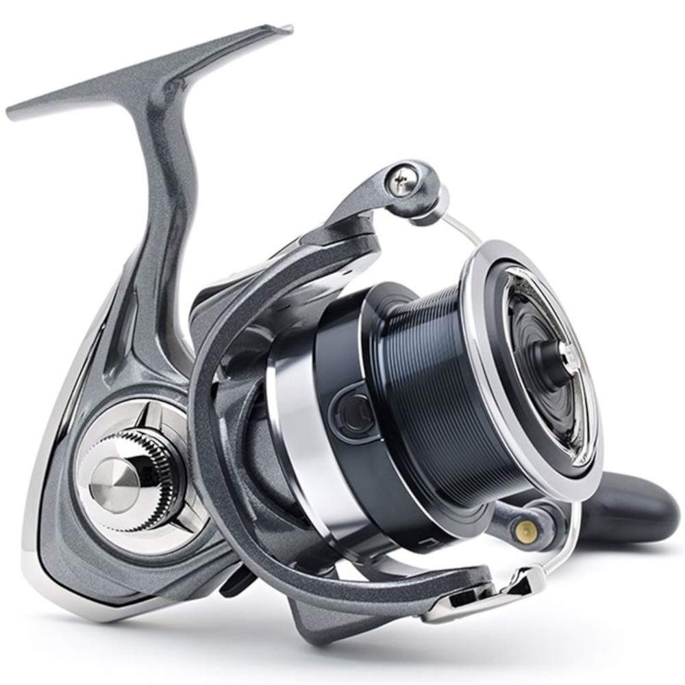 Daiwa N'ZON LT5000S-CP-DH Feeder Reel DH detail 4