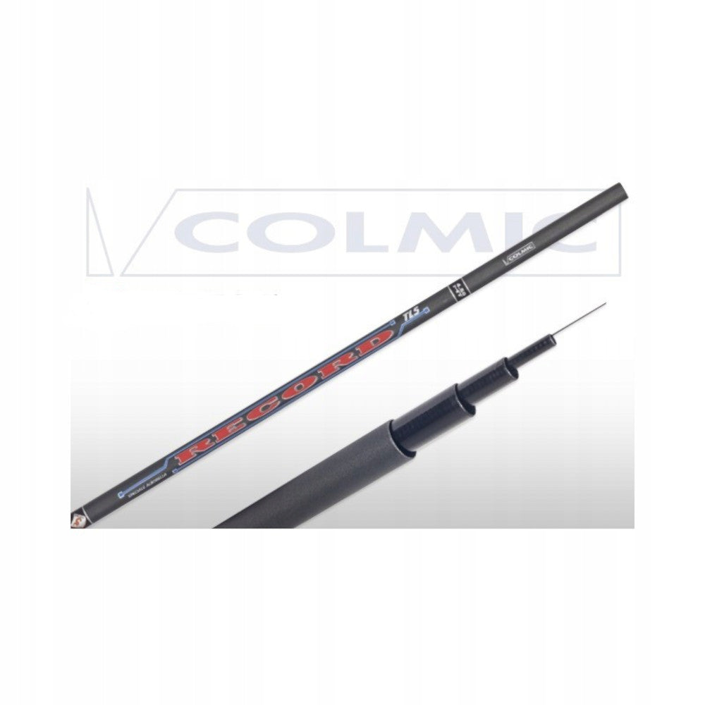Colmic Record TLS Whip