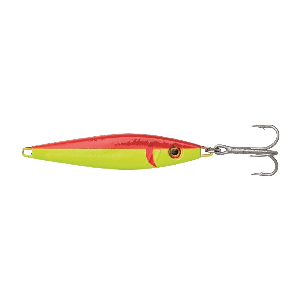 Kinetic Torskepilken Yellow Orange 75g