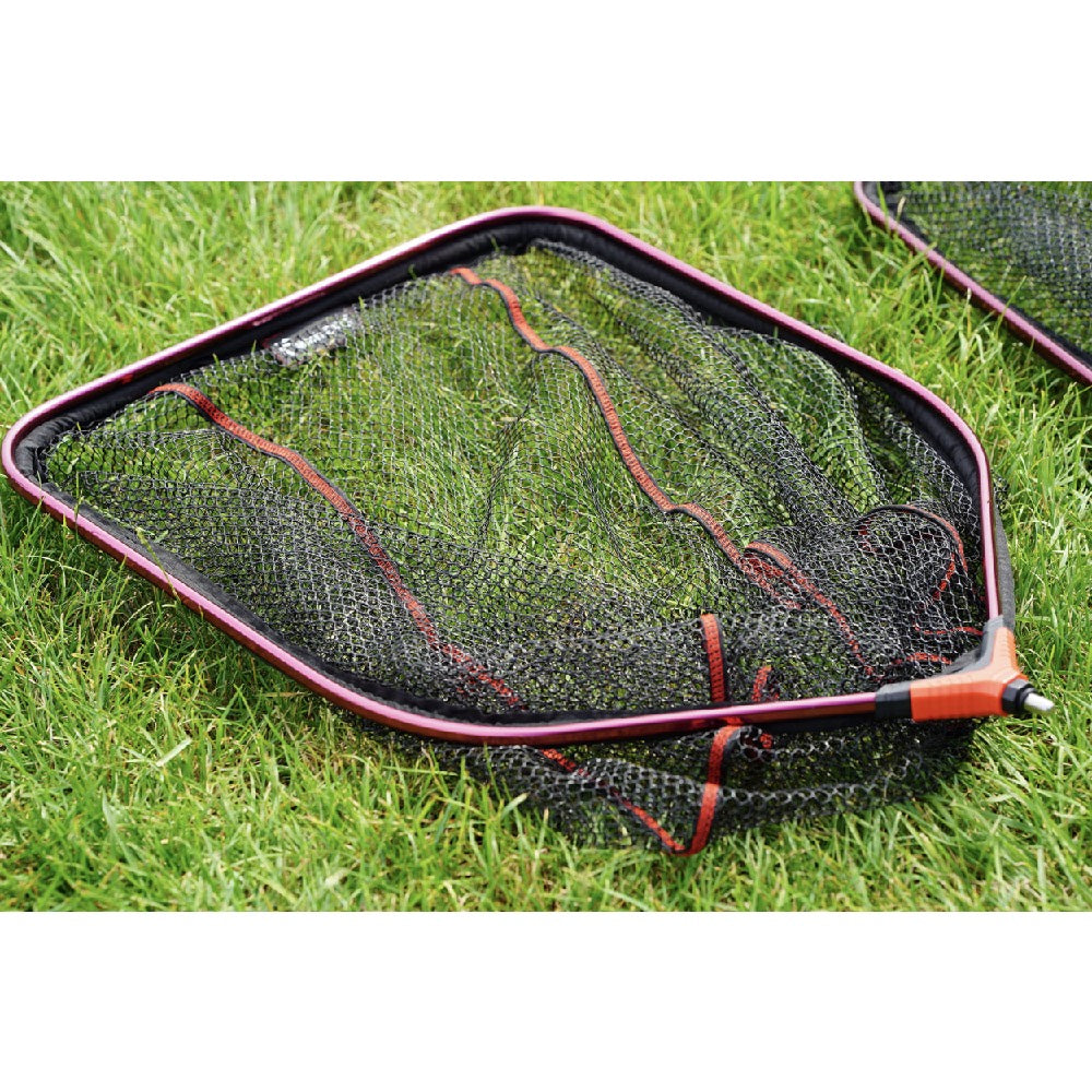 MatchPro Landing Net Basket MFA Team Quadra