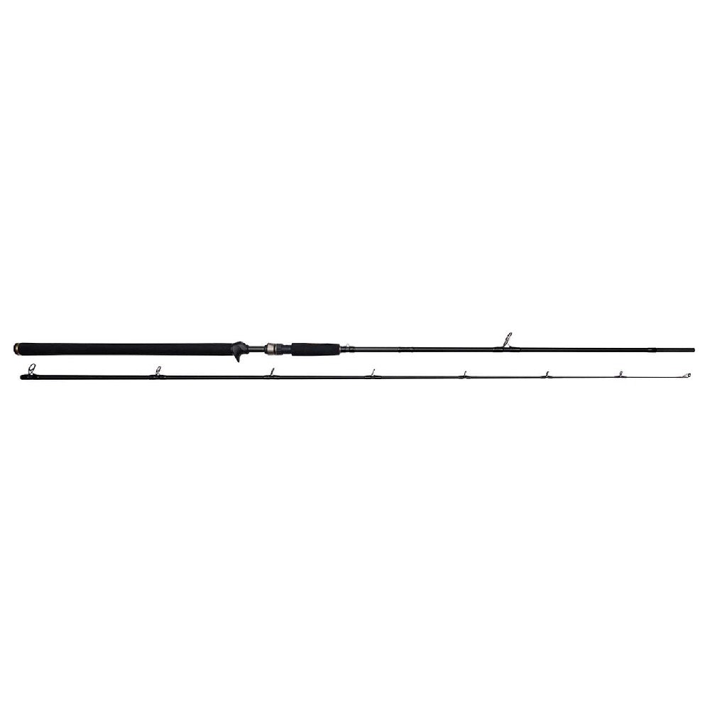 Westin W3 Powershad - T 2nd Generation Rod detail 5
