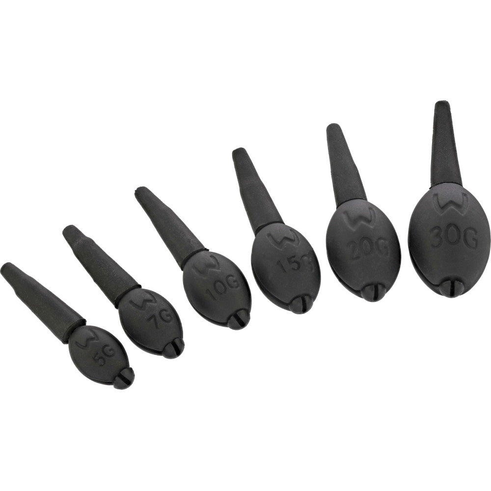 Westin Adjustable Float Weight