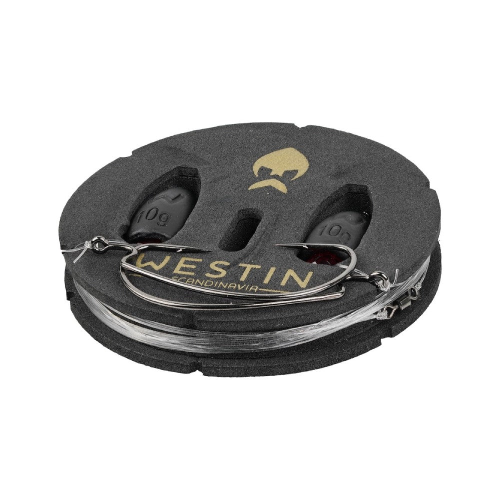 Westin Carolina Rig Kit