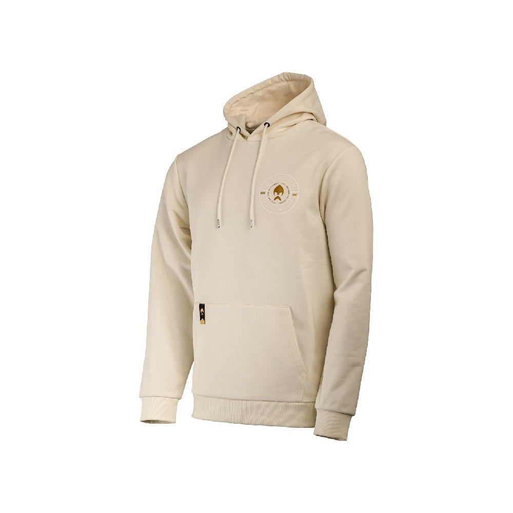 Westin Crewcraw Hoodie Beige
