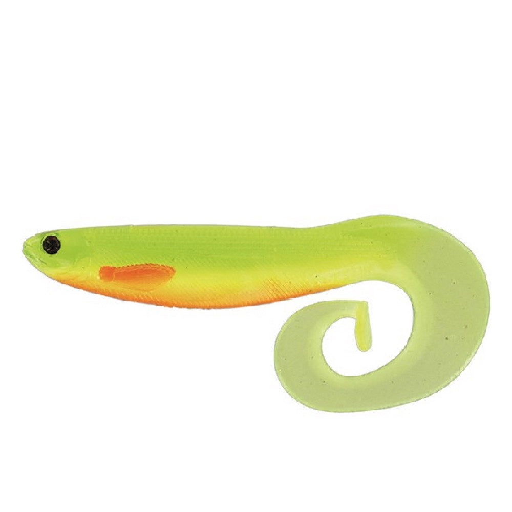 Westin CurlTeez Curtail Slime Curd