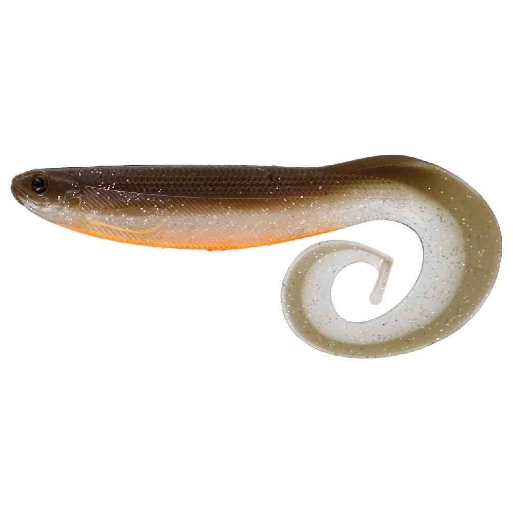 Westin CurlTeez Curtail Dirty Harbor