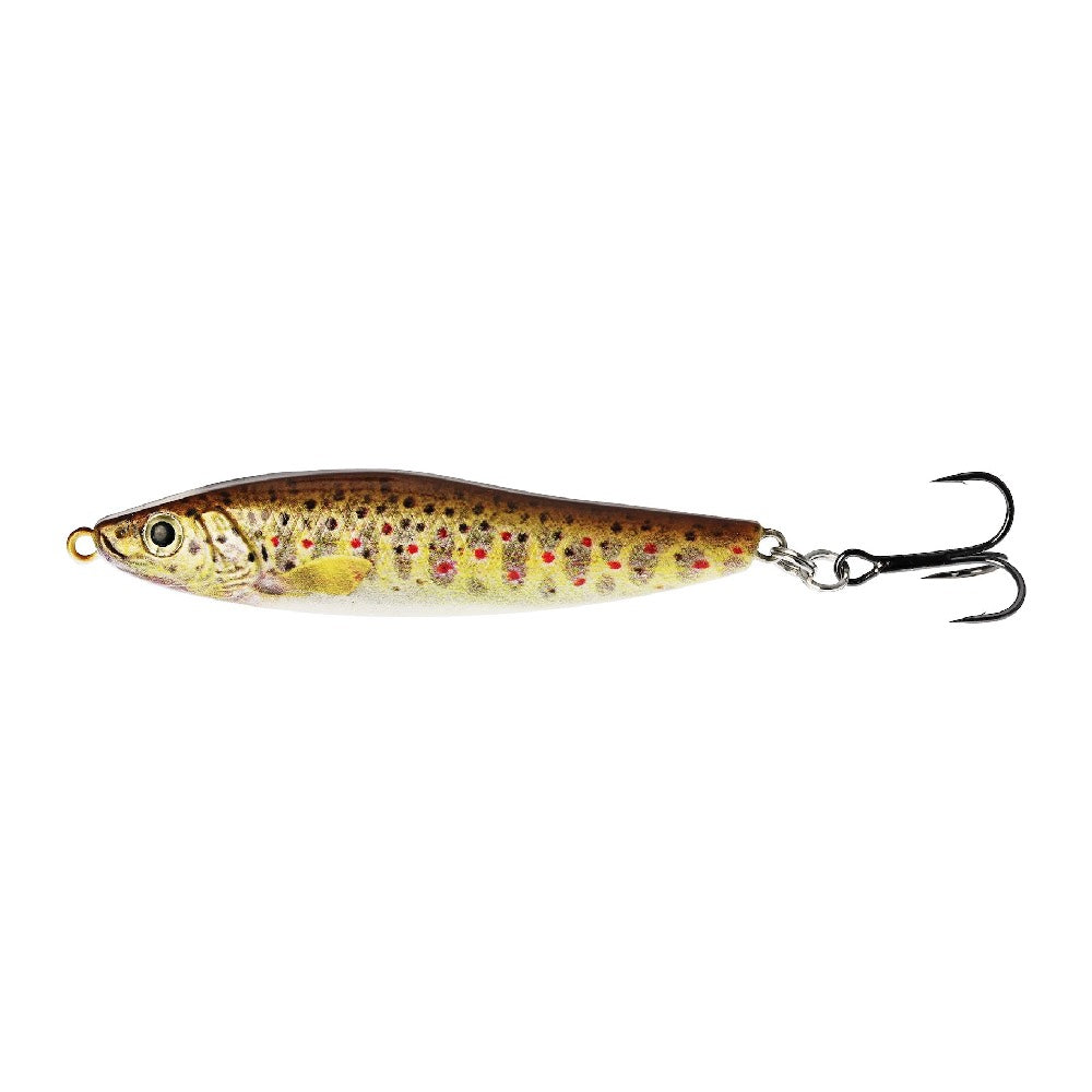 Westin Goby V2 Brown Trout Fry