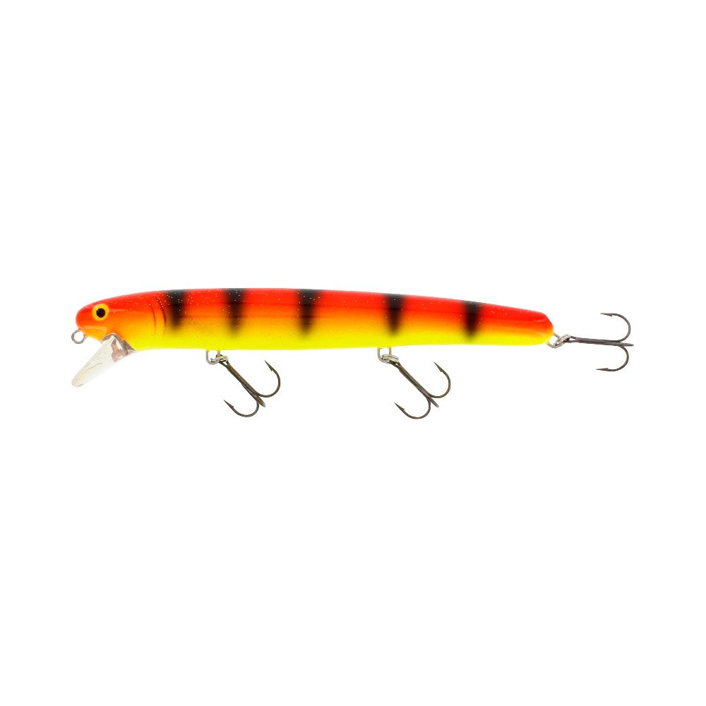 Westin Jätte Crankbait Floating Alert Tiger 17cm 47g