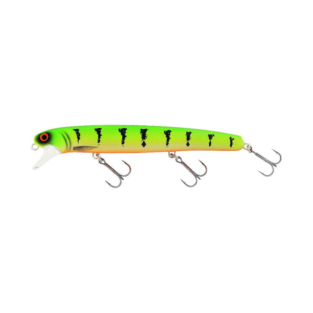 Westin Jätte Crankbait Floating Chartreuse Flow 17cm 47g