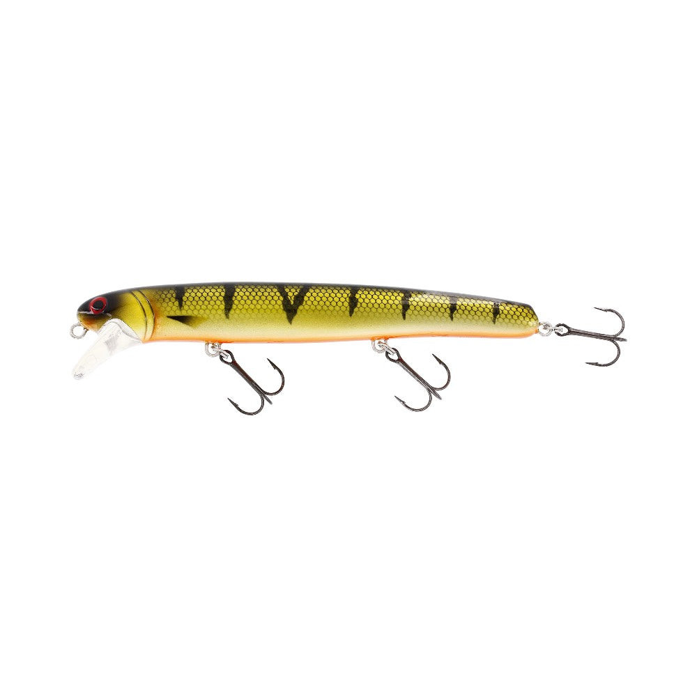 Westin Jätte Crankbait Floating Bling Perch 17cm 47g