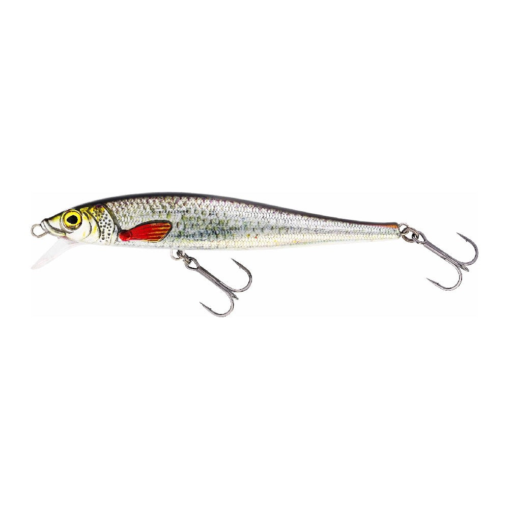 Westin Jerkbite SR Suspending Real Roach 17cm 47g