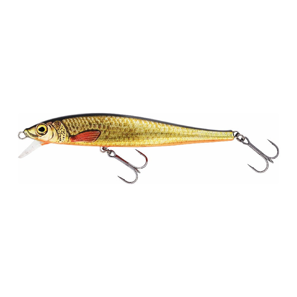 Westin Jerkbite SR Suspending Real Rudd 17cm 47g