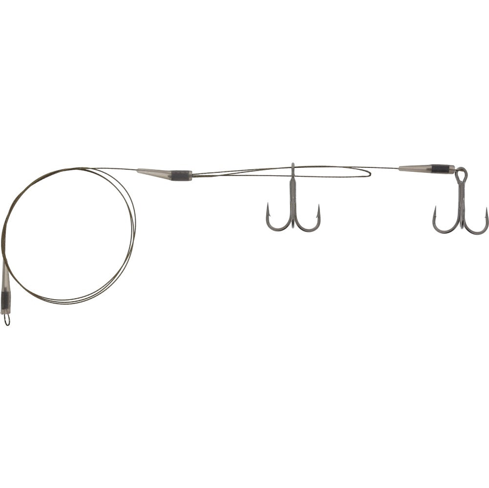 Westin Long Cast Rig