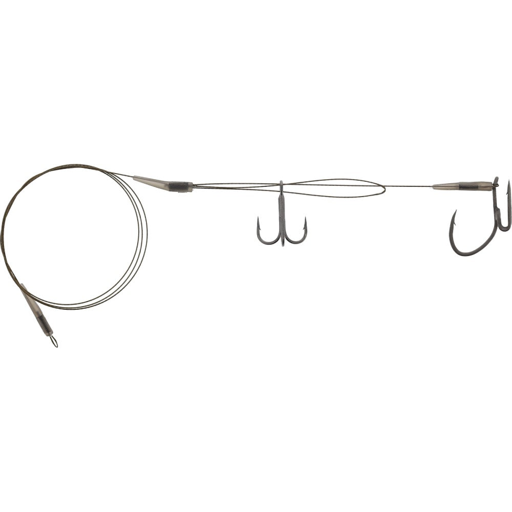 Westin Long Cast Rig Single Hook